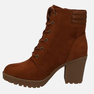Mujer - Calzado - Botas y Botines Azaleia 149 – azalaeiaperu