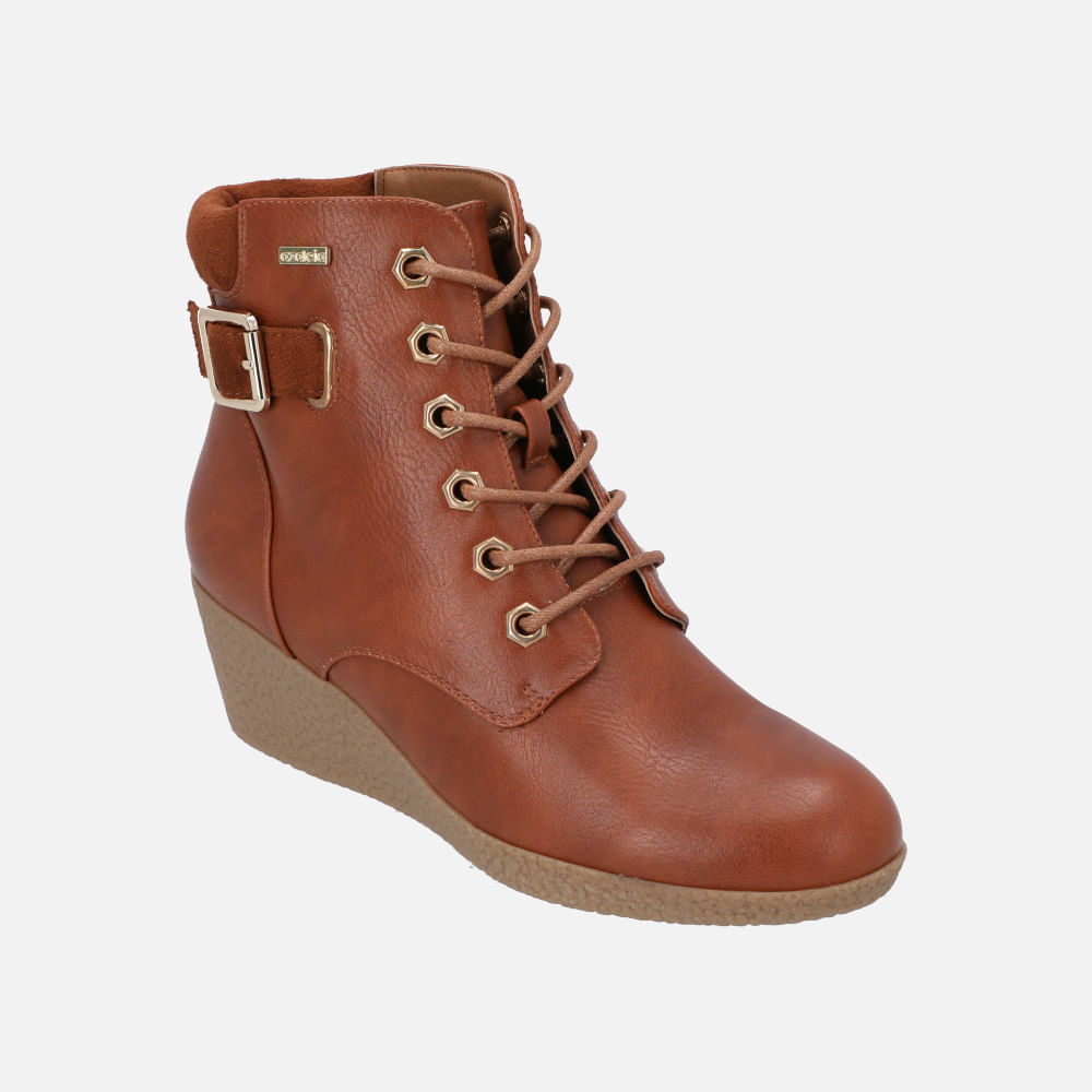 Botas Fada-906 Conac Marca AZALEIA - azalaeiaperu